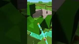 Golf Battle WORLD RECORD RUSH CATEGORY 16s (p4)