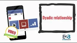 Dyadic relationship