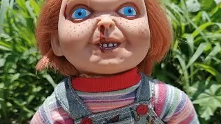 Chucky Sideshow. Video revew.