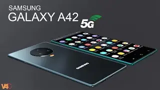 Samsung Galaxy A42 5G: цена, дата запуска, камера, характеристики, дата выхода, первый взгляд, утечки