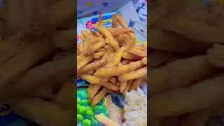 french fries #frenchfries #fries #coke #love #foodie #shorts #shortsvideo