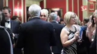 David Hawes retirement from Tridonic