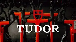 TUDOR BORN TO DARE - Ronde Van Vlaanderen 2025