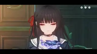 The Story of Chisa Part 2
