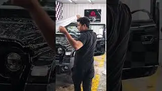 Paint Protection Film Pune | PPF Pune on Mahindra Thar | Car PPF Pune | PPF Coating Pune #ppf