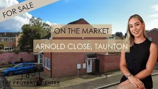 Arnold Close, Taunton