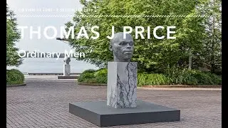 The Power Plant: Interview with Thomas J Price