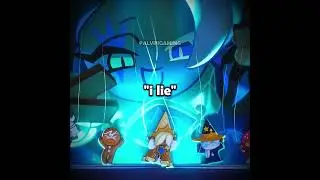why eternal sugar is the most EVIL BEAST #cookierunkingdom