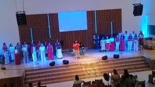 IPM2 Cantata de Natal - Nós 2