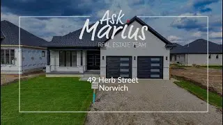 49 HERB Street, Norwich, Ontario N0J 1P0