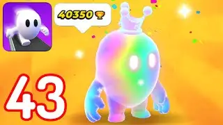Pocket Champs-(Gameplay 43)-Llegando A 40350 Trofeos