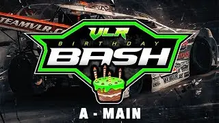 VLR Birthday Bash: A-Main 2019