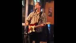 Jim Baxter Sultans March 13 2015 Bowness Pub