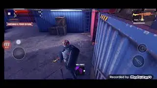 Armed Heist - #70 New Skin!