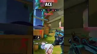 AK DantedeuS ACE Against 2Game Esports | VCT Ascension Americas 2024 #valorant #valorantclips
