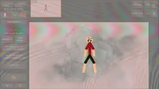 I FOUND *STICKNODES DEMON*!!!