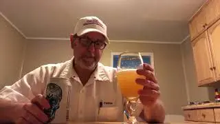 The Beer Review Guy # 1148 El Gose German-Style Sour Ale 4.5%
