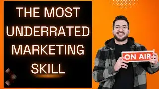 Computer Science to Growth Marketing: Tarek Reslan on The Most Important Skill for Marketers | EP6