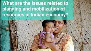Issues related to planning, mobilization of resources, growth, development and employment | GS-3