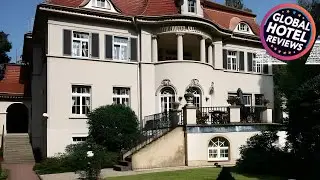 Aparthotel Villa Freisleben | Dresden, Germany | Hotel Review 🏨