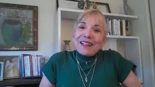 Dr. Judy Stevens-Long: Reflecting on 50 Years of Fielding - Research Scholarship & Experience