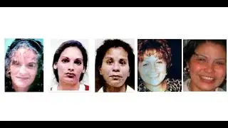 Unsolved: Worcester - Season 5, Ep. 9 - The Main South Woodsman Serial Killer - Part 1