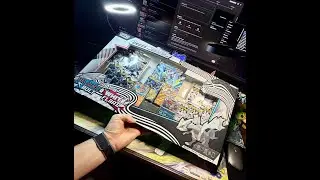 Opening the Unova Heavy Hitters Premium Collection!