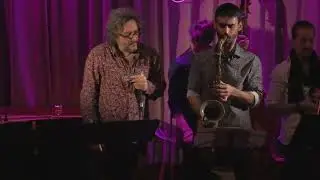 Recoletos Jazz Madrid: Antonio Serrano Sextet -flamenco messengers- day 2