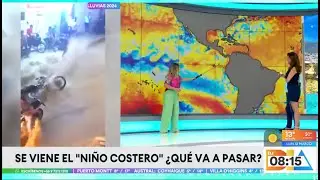 Michelle Adam: ¿ Cómo afectará en Chile el fenómeno de 