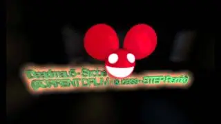 Deadmau5 - Strobe (TORRENT DRUM - & bass - STEP Remix)