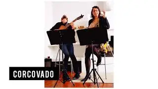 Corcovado en Casa Beva ( Mar&iacute;a Cueto y Germ&aacute;n Sozzi)
