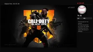 COD BO4 Beta early release