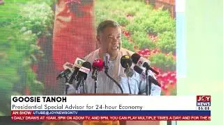 24-Hour Economy: Government rallies public sector for full implementation.