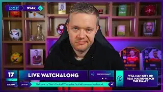 «МАН СИТИ» НЕВЕРОЯТНЫ!