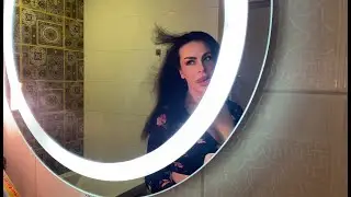 🔴 LIVE Hair Dryer ASMR &mdash; Cozy White Noise for Sleep, Focus & Deep Relaxation