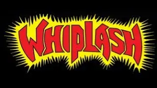 WHIPLASH -  Ticket to mayhem (1987) Full album vinyl (completo)