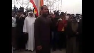 عودي جديدفي عراضة الساده الخرسان في العماره 2014