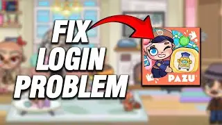How To Fix Avatar World App Login Problem | Working