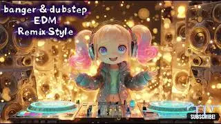 Candy Riot Drop (banger dubstep EDM Remix Style)