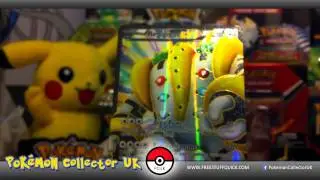 Открываем блистерную упаковку Next Destinies &mdash; FA EX PULL!! (блистер 4 из 4) &mdash; LUXIO