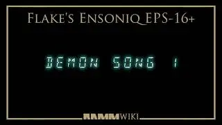 Flake - DEMON SONG 1