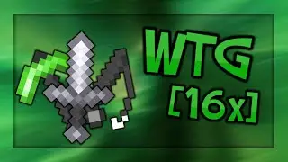 Grass [16x] | Official Pack Release + Overlay