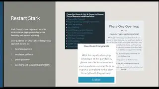 Excellence in GIS Series: Restart Stark (August 19, 2022)