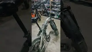 Az kalsın &ouml;lebilirdi!E-bike rks Rd5 bakımları nasıl yapılır kronik arızası varmı?
