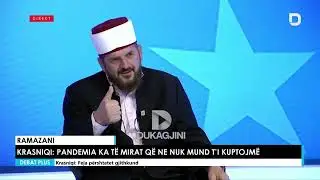 Hoxhë Shefqet Krasniqi: “Shumë mjek pse s’agjerojn vet i thonë pacientëve prishe”