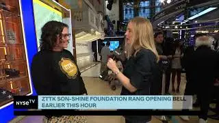 ZTTK SON Shine Foundation Chair Discusses What&rsquo;s Needed to Boost Research Efforts