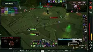 Echo Race to World First The Venomous Abyss: Midnight Season 2 | 24/7 Stream!