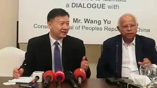 27 new projects under second phase of CPEC  to start by end of 2019