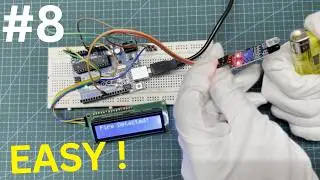 Using IR Sensor with Arduino | Tutorial for Beginners!