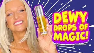 ✨ The Secret to Radiant Skin &mdash; Obagi Daily Hydro-Drops Review #ad #amazoninfluencer